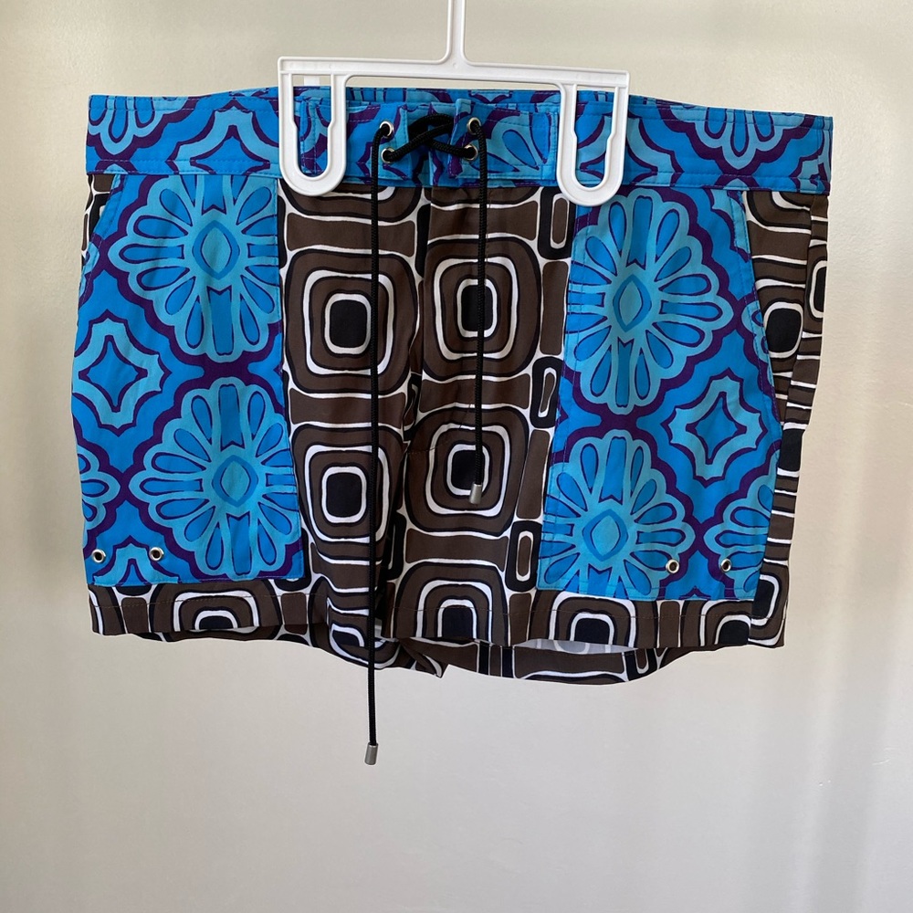Mr. Turk Swim Trunks Size 34